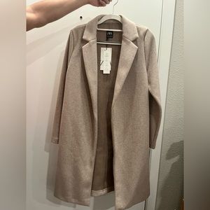 Zara coat